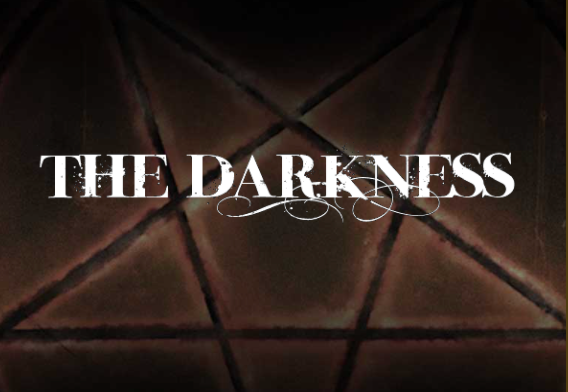 The Darkness at Escape Manor