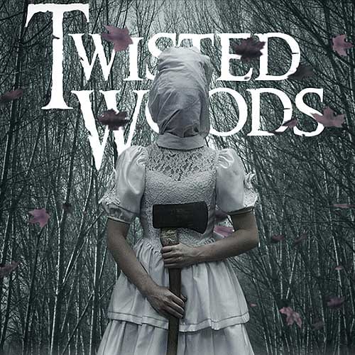Twisted Woods at Confundrum
