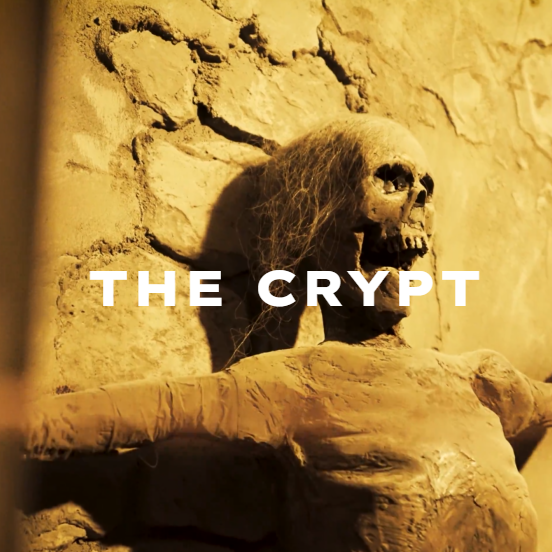 The Crypt